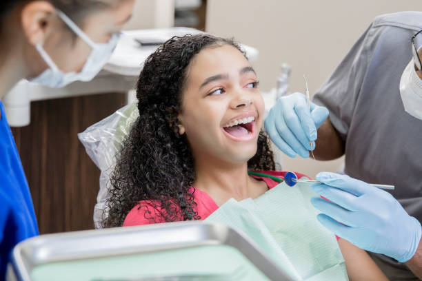 Best Emergency Wisdom Tooth Extraction in Norton, OH