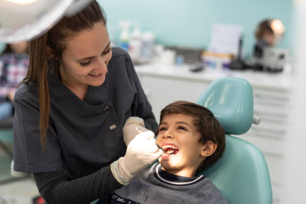 Best Emergency Denture Repair in Norton, OH